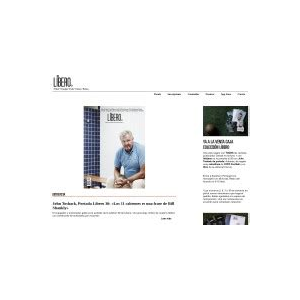Revistalibero.com